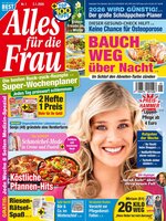 Alles für die Frau